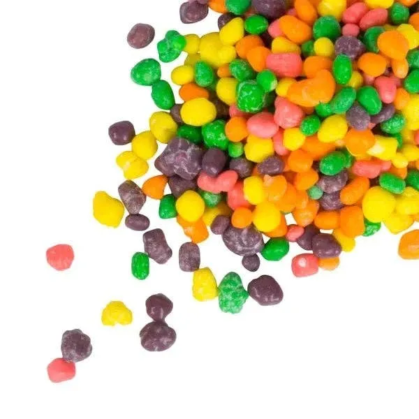 Nerds Bulk (Loose)  30lb