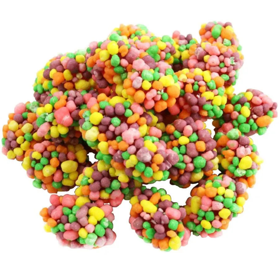 Nerds Gummy Cluster Theater Box 3oz - 12ct