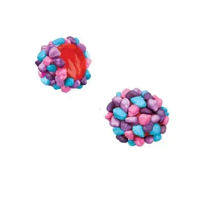 Nerds Very Berry Clusters 8oz - 6ct