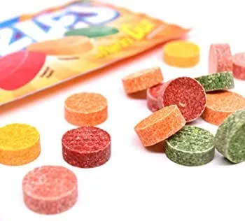 Razzles Tropical 1.4oz - 24ct