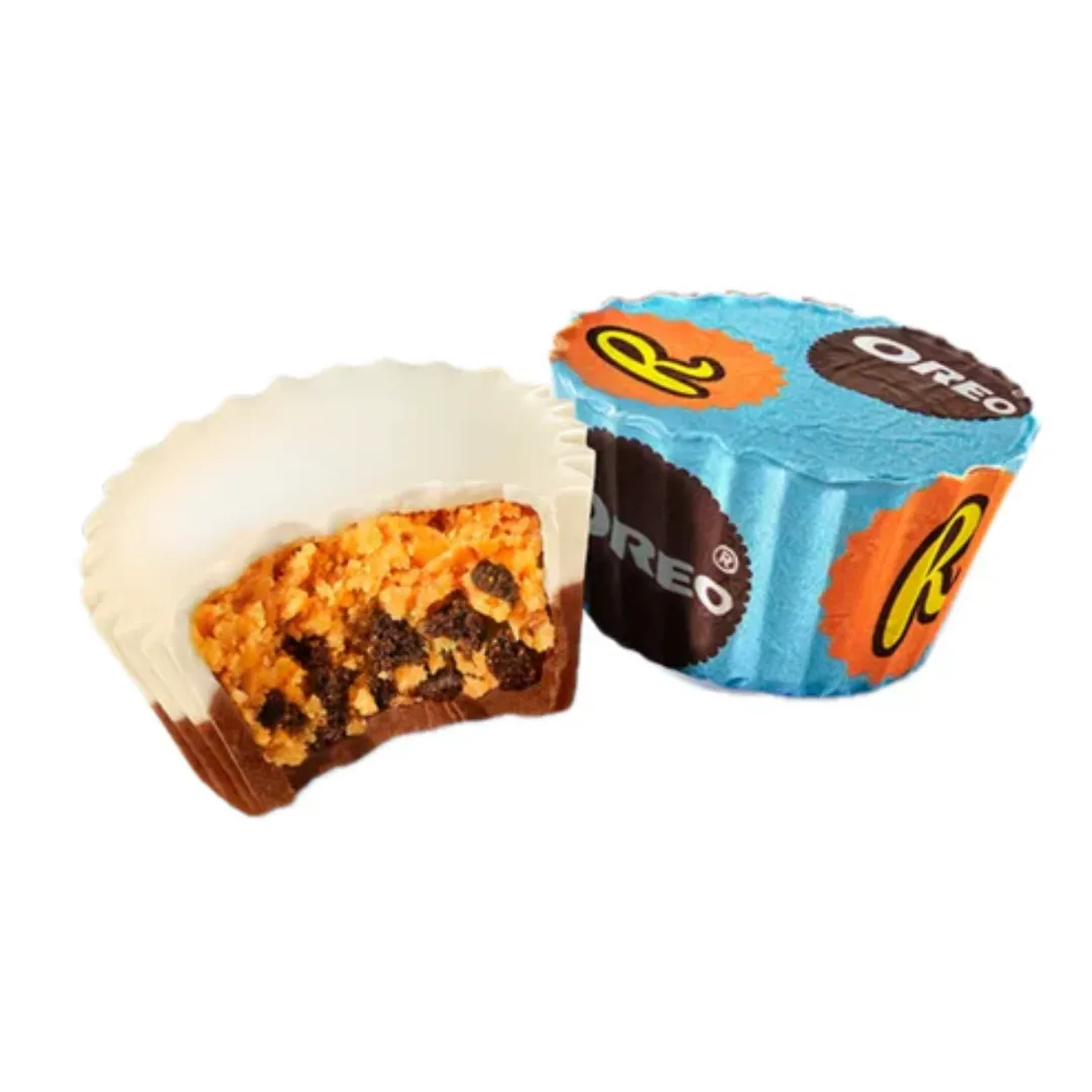 Reese's Oreo Mini Cups 9oz - 6ct