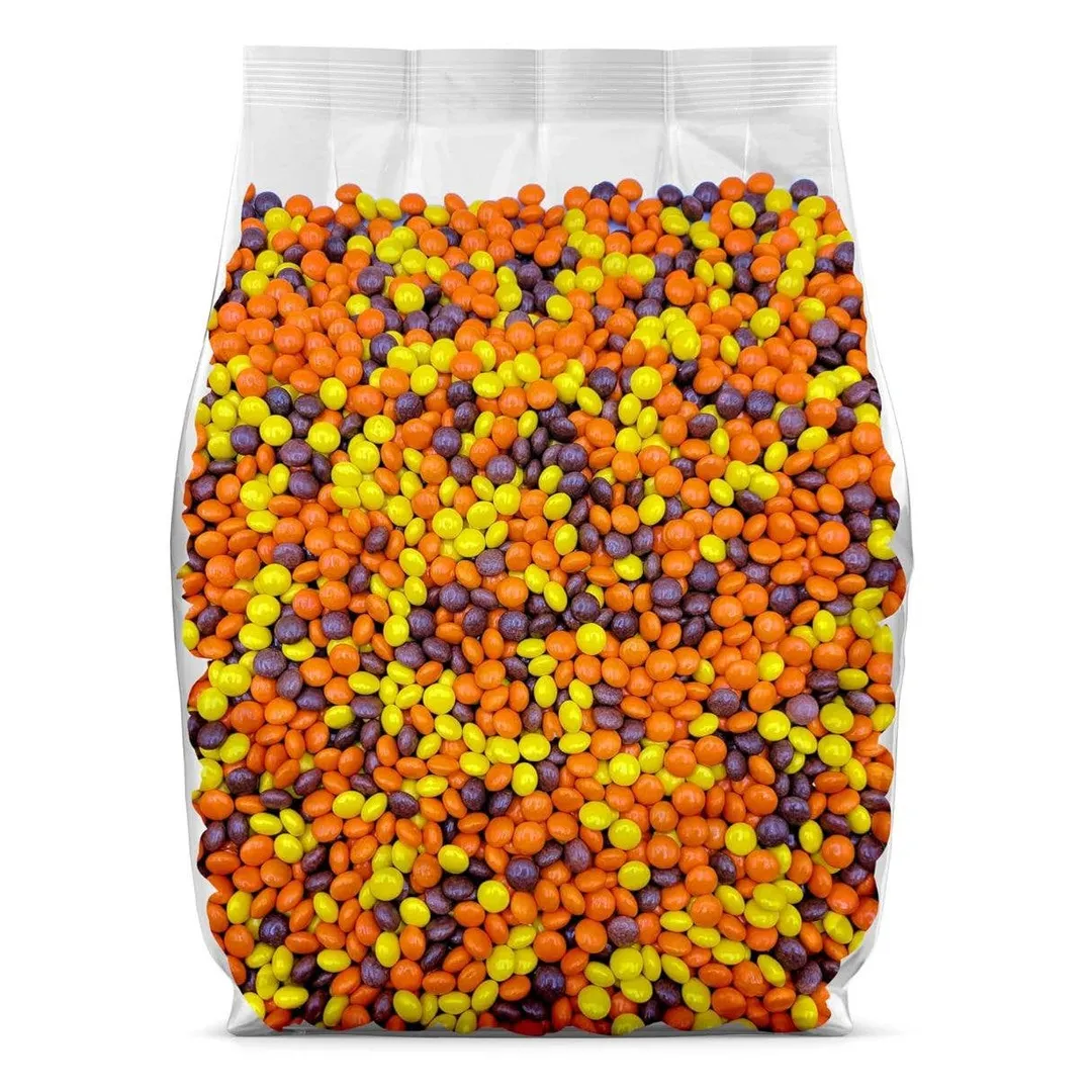 Reese's Pieces Mini Bulk Bag 5lb
