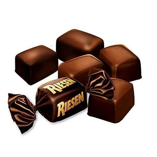 Riesen Chocolates 5.5oz - 12ct