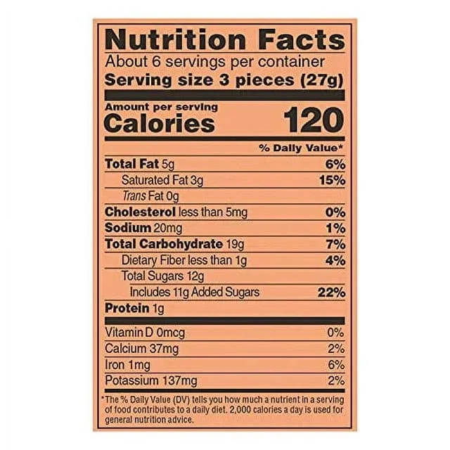 Riesen Chocolates 5.5oz - 12ct