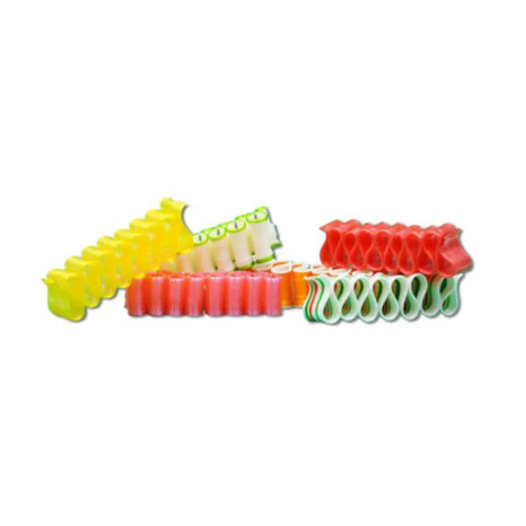 Sevigny's Thin Ribbon Candy White Box 9oz - 12ct