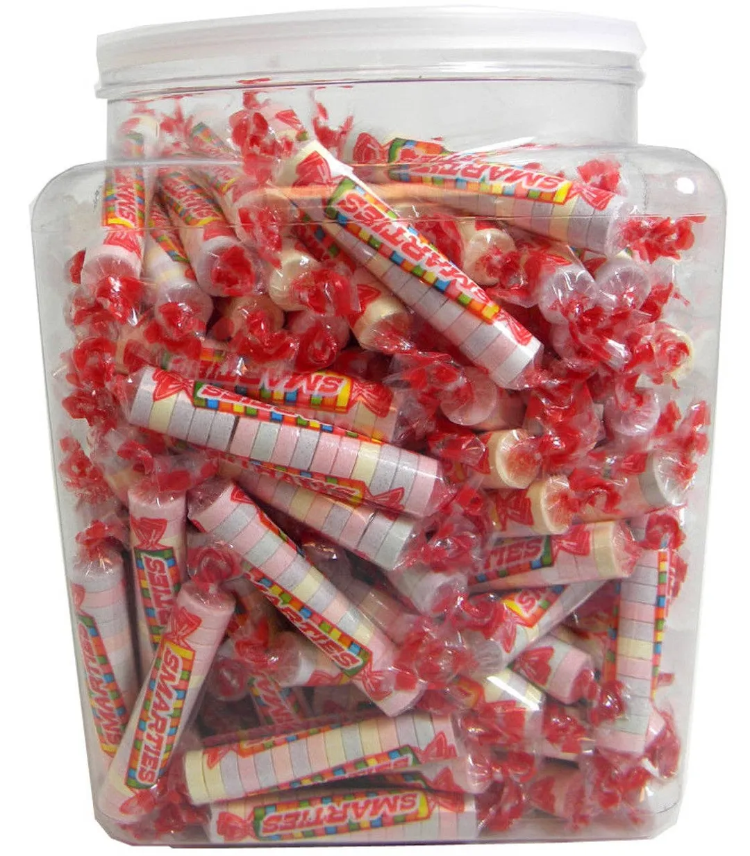 Smarties Candy 2.15lb - 180ct