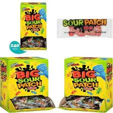 Sour Patch Changemaker .19oz - 240ct