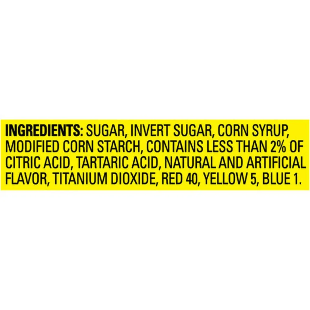 Sour Patch Watermelon 2oz - 24ct