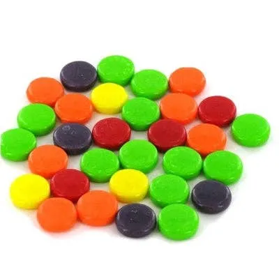 Spree Candy Roll Original 1.77oz - 36ct