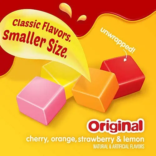 Starburst Minis Originals 8oz - 8ct