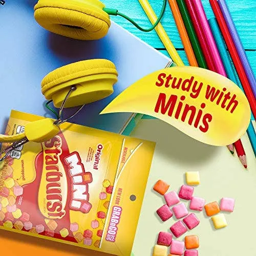 Starburst Minis Originals 8oz - 8ct