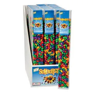 Sunburst Chocolate Sunflower Seeds 2.5oz - 12ct
