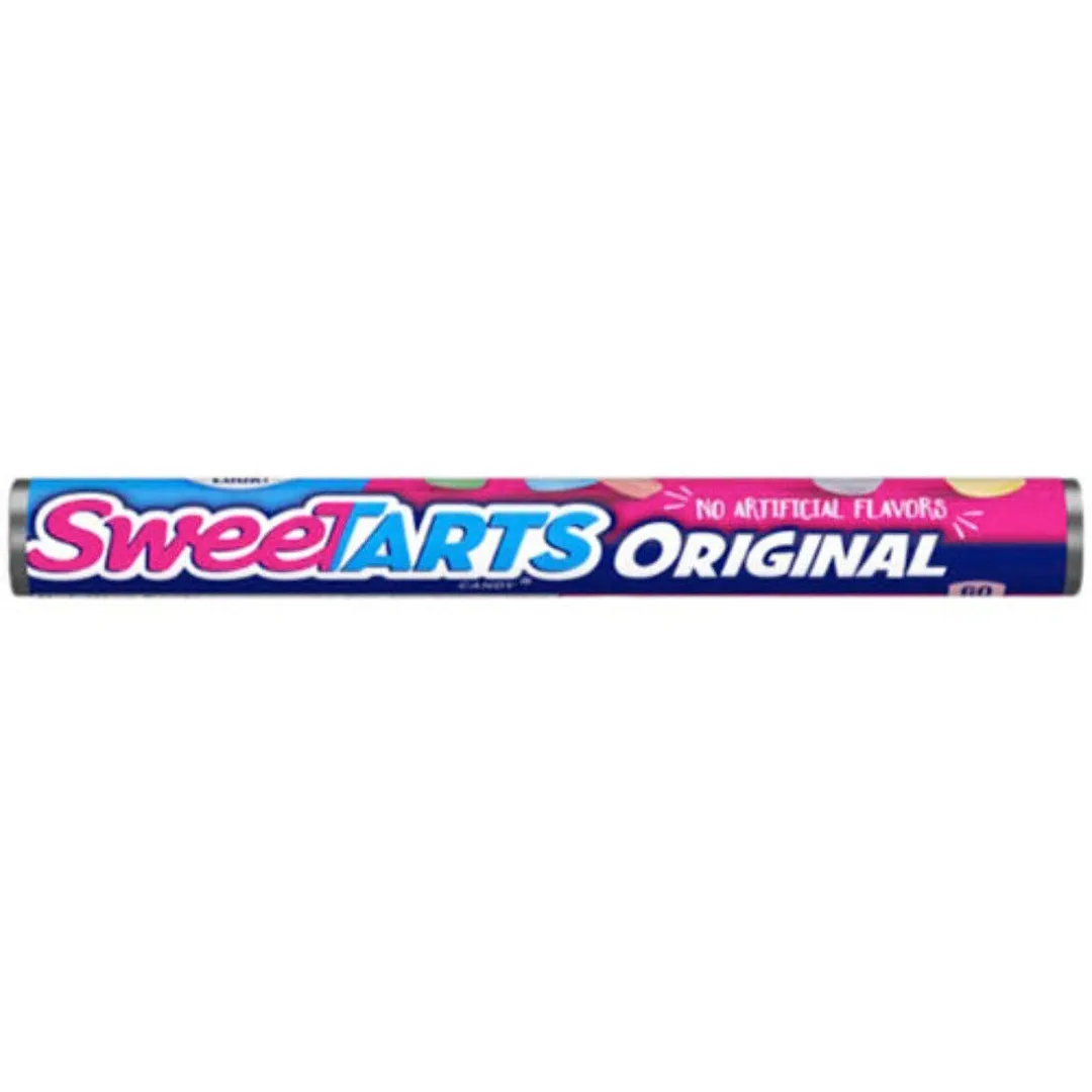Sweetarts Candy 1.8oz - 36ct