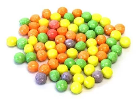 Sweetarts Mini Chewy 1.8oz - 24ct