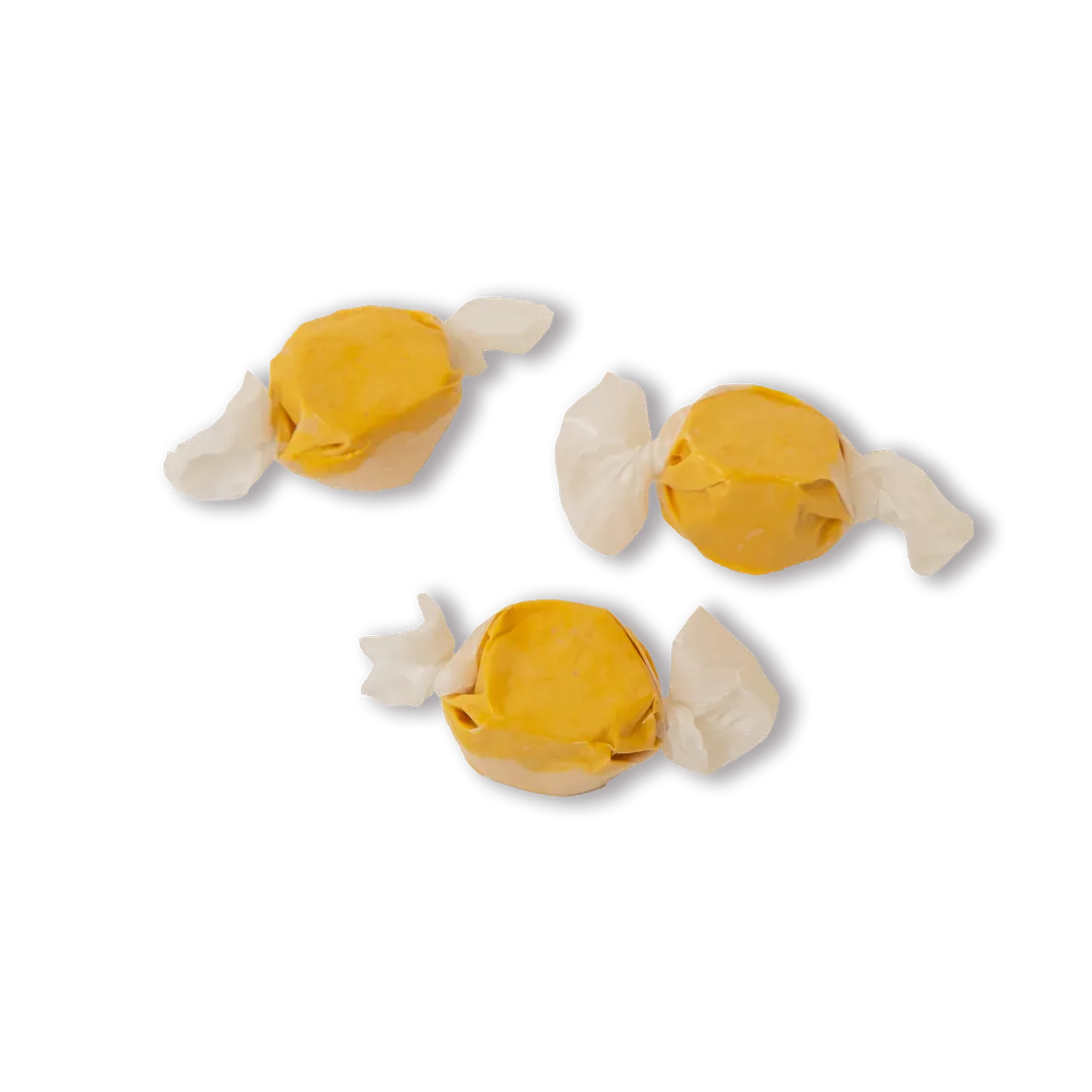 Sweet's Salt Water Taffy Mango Chili Bag 3lb - 1ct