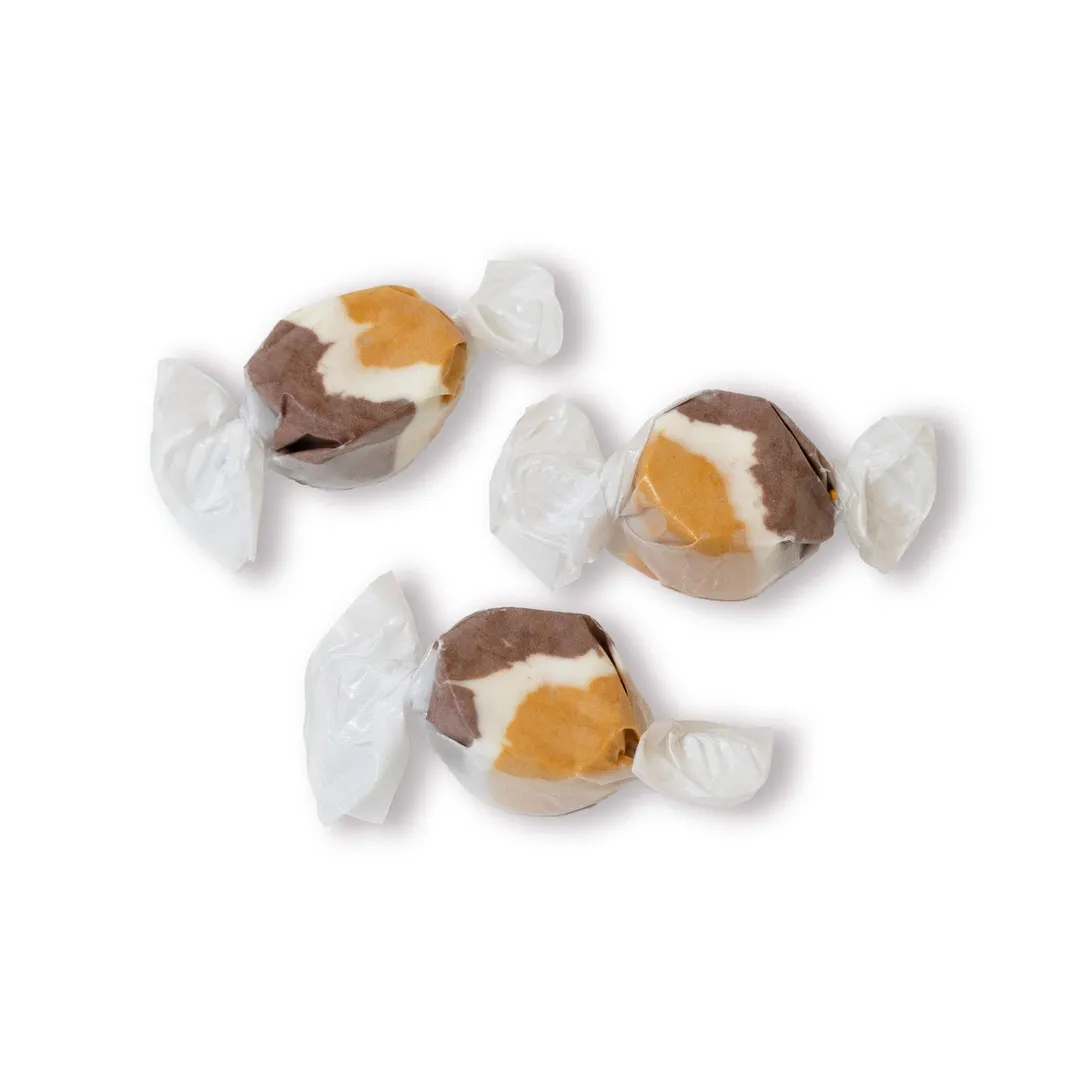 Sweet's Salt Water Taffy S'mores Bag 3lb - 1ct