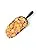 Sweet's Salt Water Taffy Mango Chili Bag 3lb - 1ct