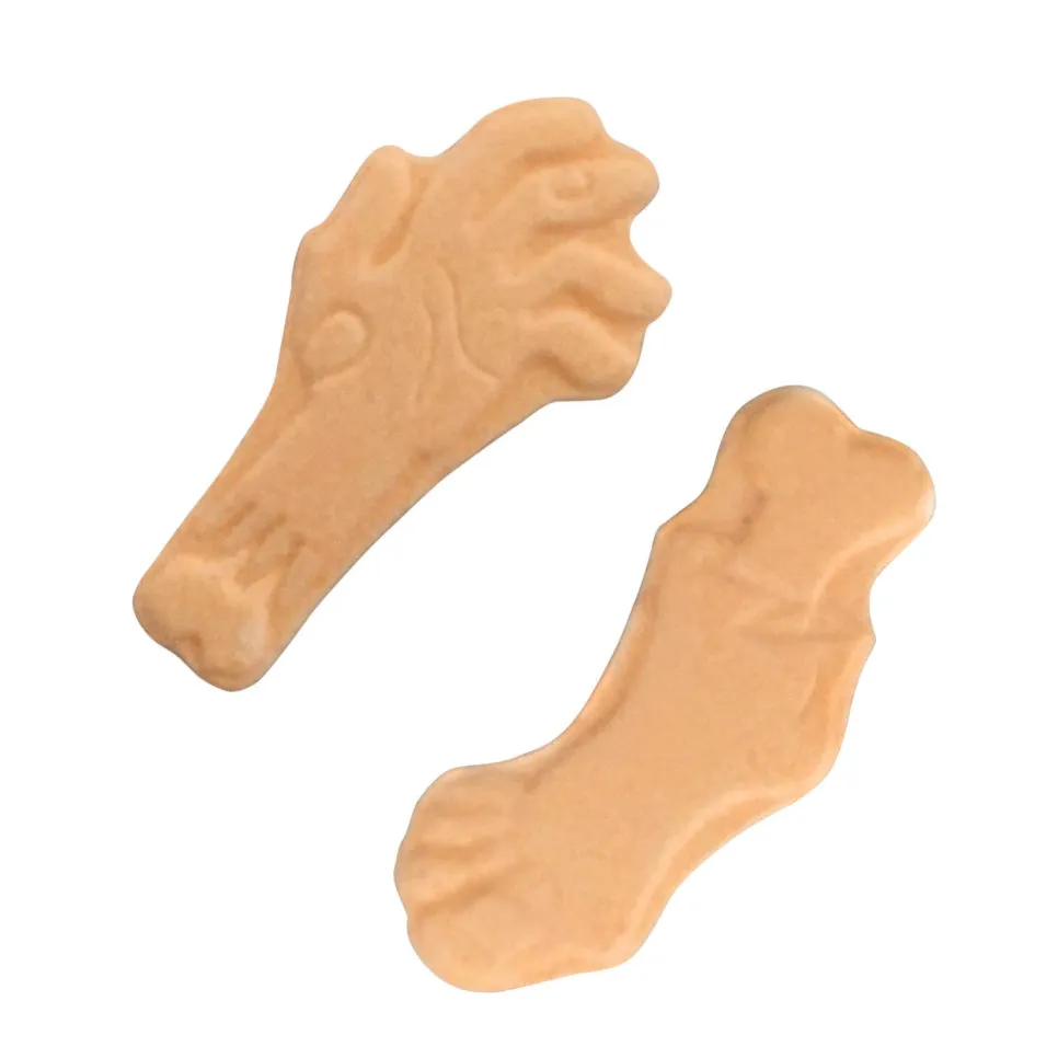 Boston America Man-Eater Shark Candy 1oz - 12ct