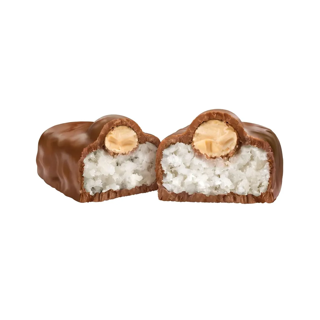 Almond Joy Candy Bar 1.61oz - 24ct
