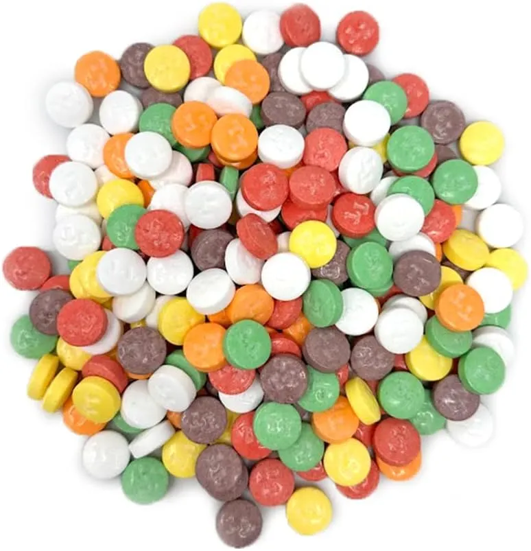 Tootsie Tarts Candies Bulk - 24.7lb