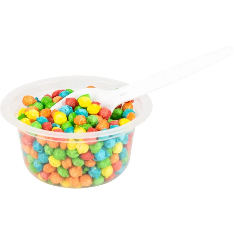 Koko's Dippin' Dots Taffy Bites 60g - 8/12ct