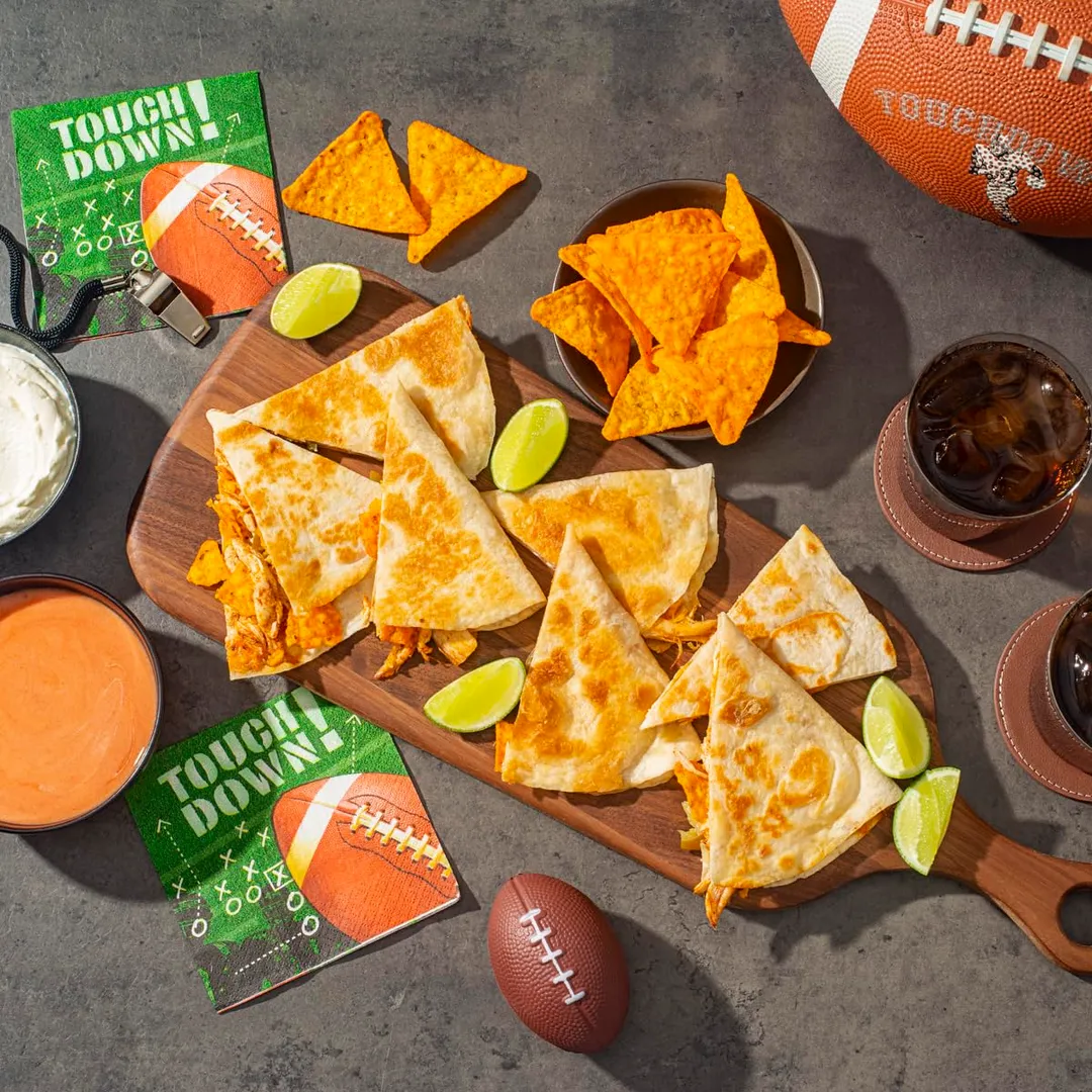 Doritos Nacho Bag 1oz - 50ct