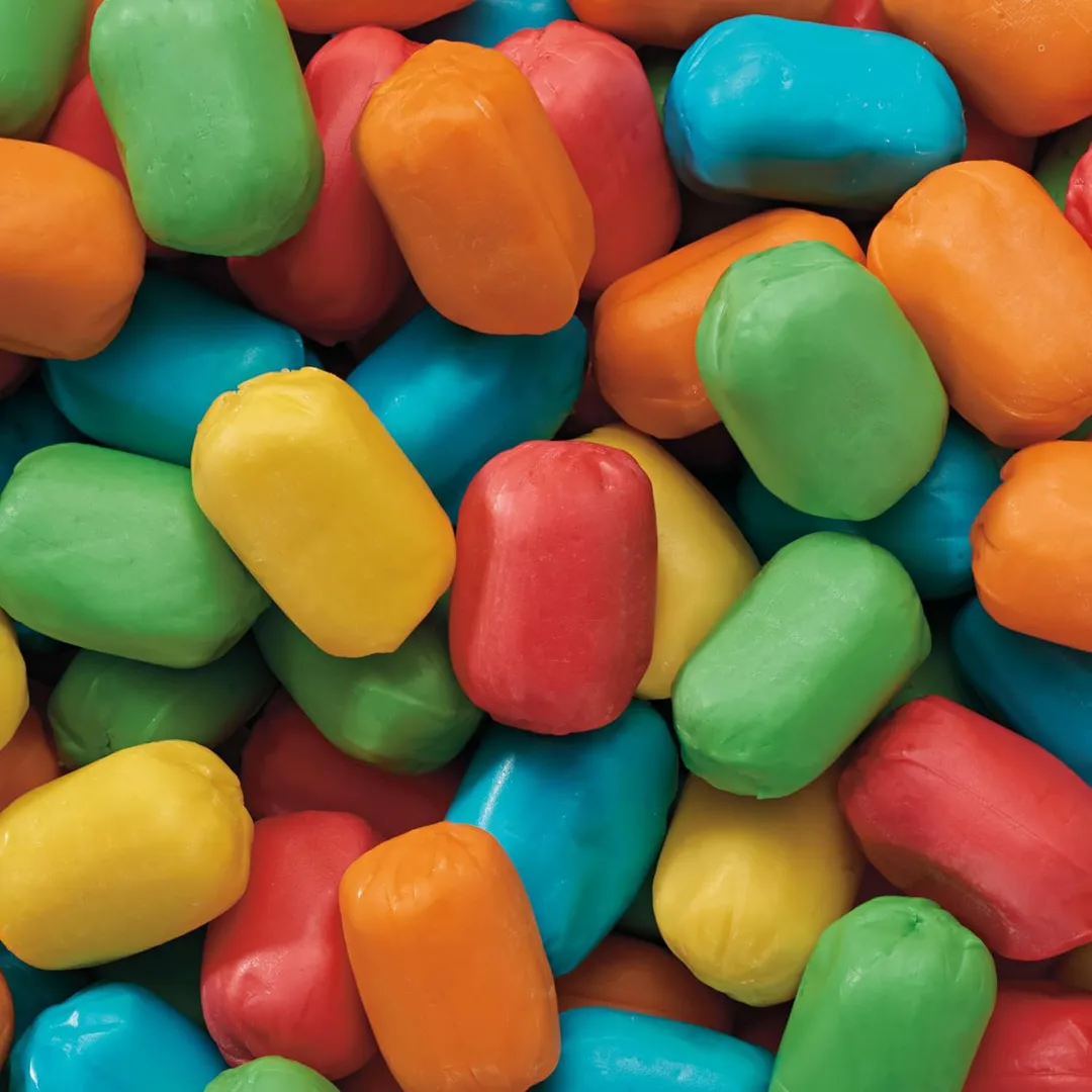 Swedish Fish Chews Assorted 5.12oz 12ct