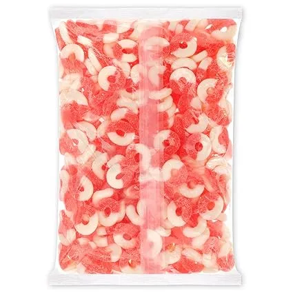Albanese Watermelon Rings 4.5lb - 1ct