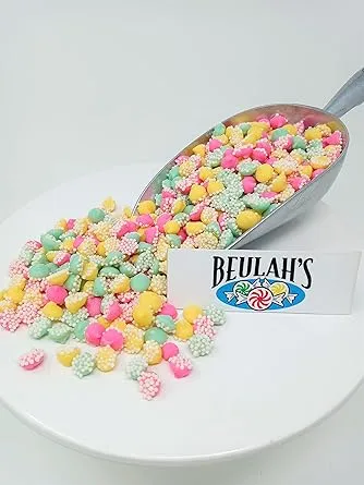 Misty Mints (Mini) Bulk 10lb