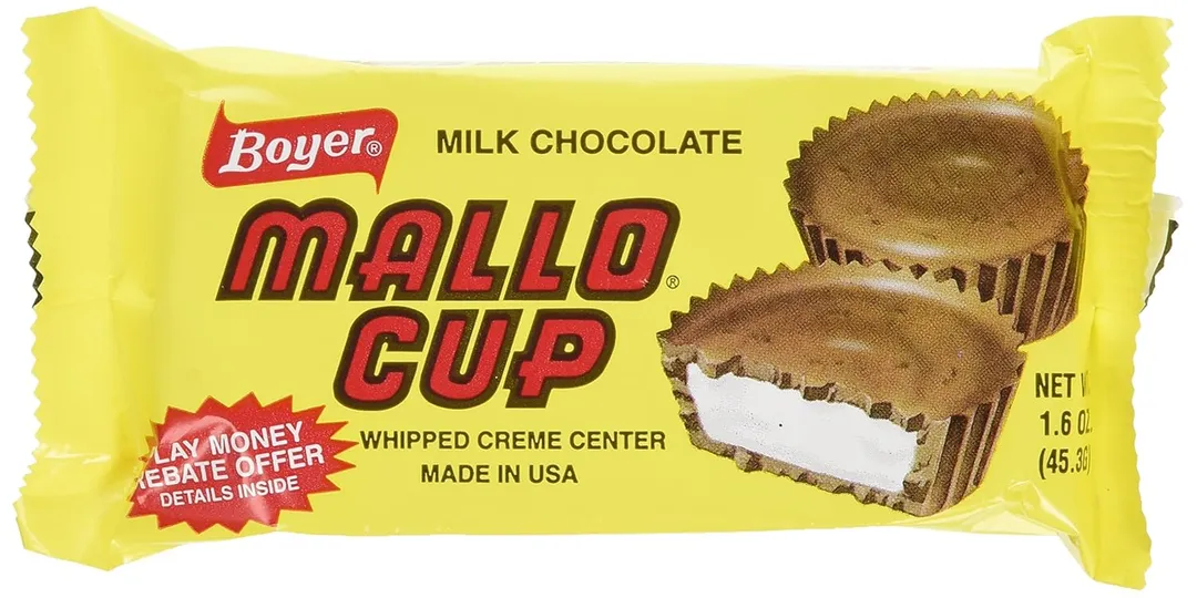 Boyer Mallo Cups King Size 24ct