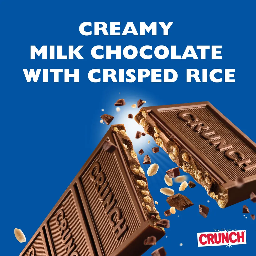 Buncha Crunch Theater Box 3.2oz -12ct