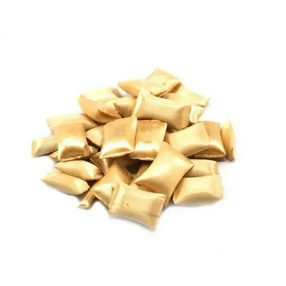 Golden Peanut Butter Crunchies  Can 12oz - 6ct