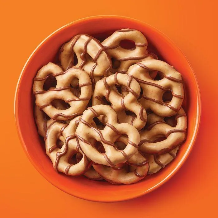 Reese's Dipped Pretzels 4.25oz - 12ct
