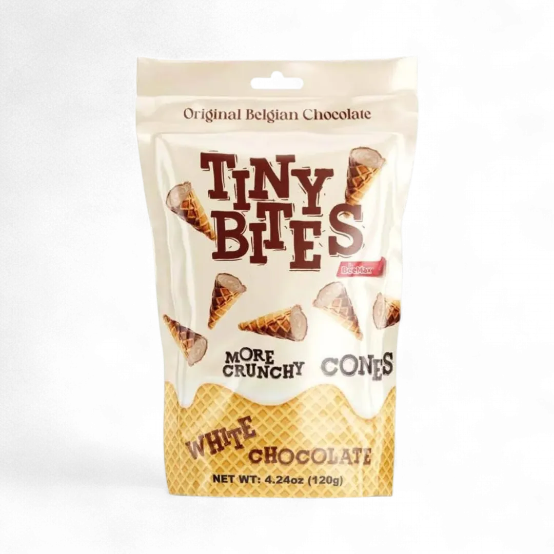 Tiny Bites Chocolate Assortment - 72ct