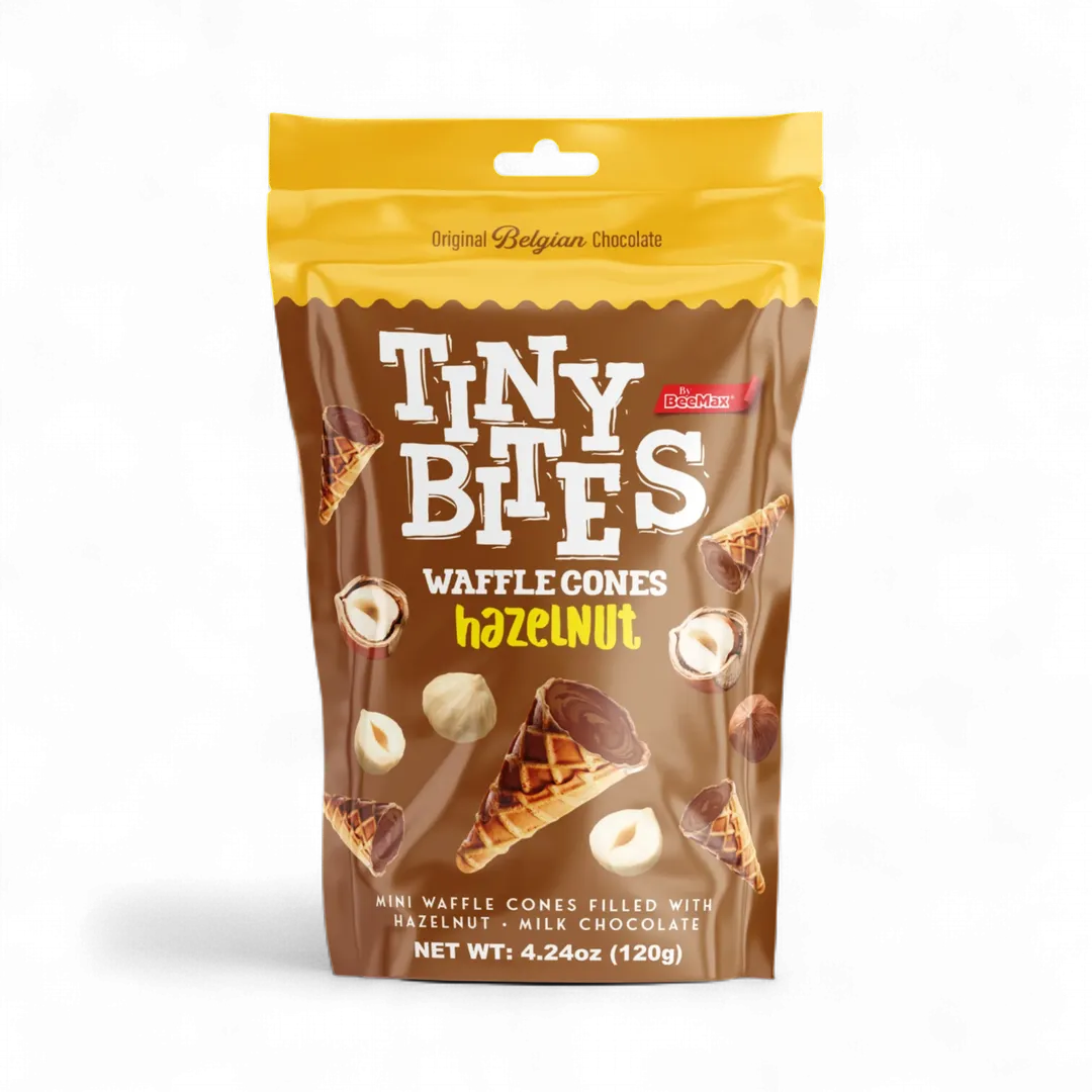 Tiny Bites Flavor Assortment - 72ct 