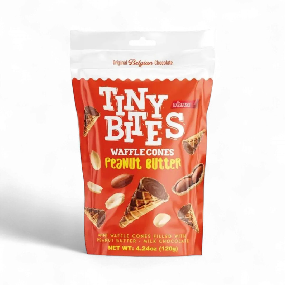 Tiny Bites Flavor Assortment - 72ct 