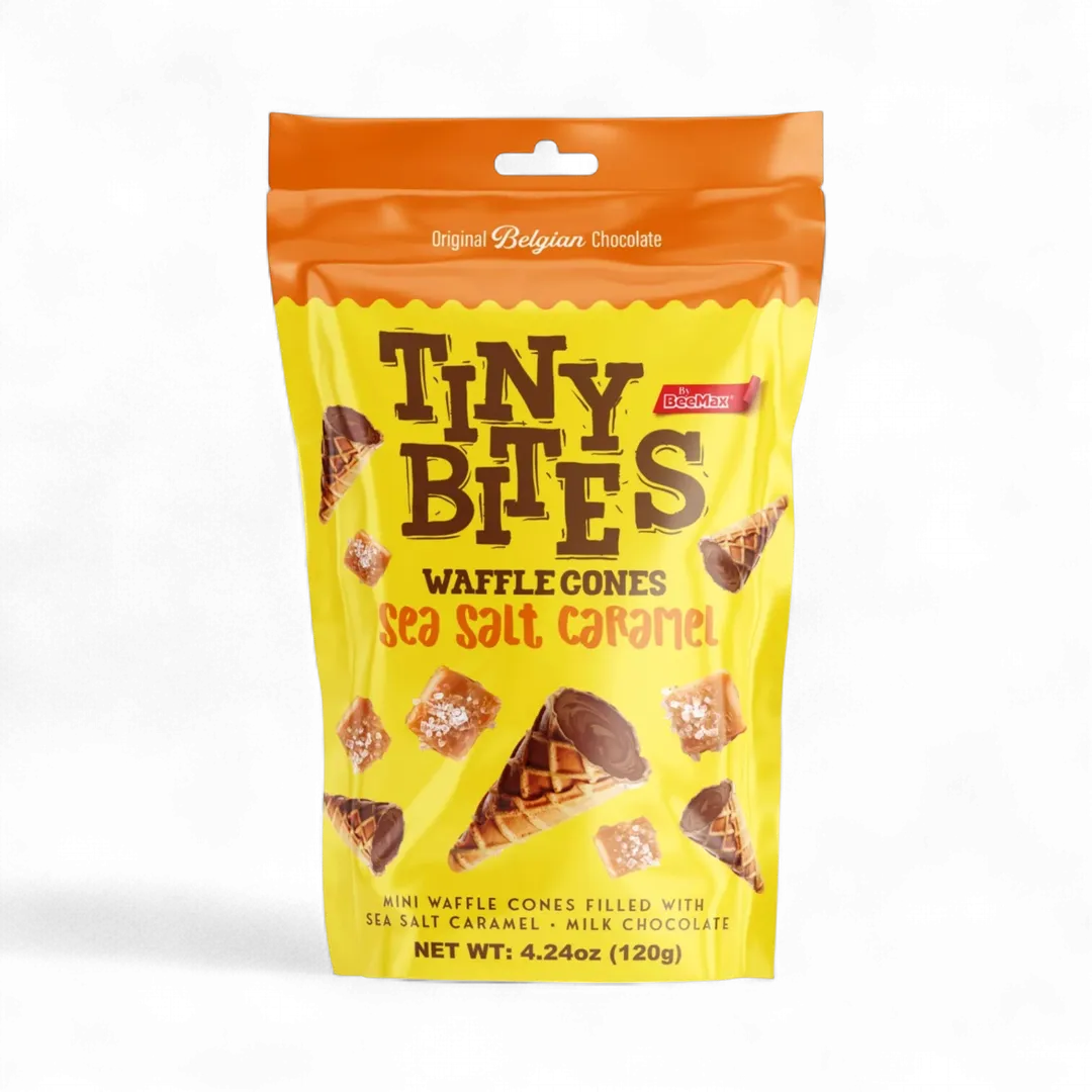 Tiny Bites Flavor Assortment - 72ct 