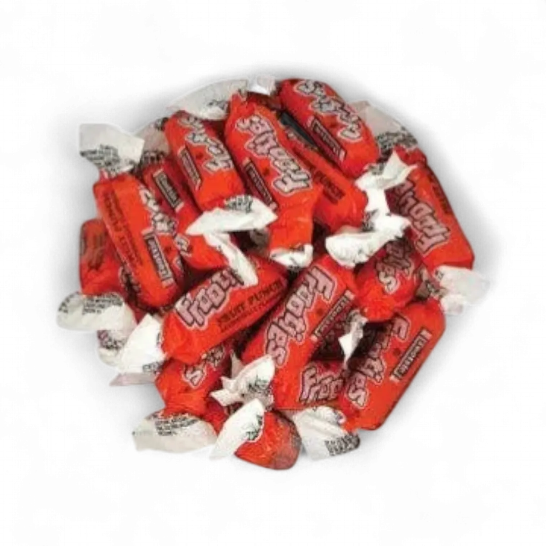 Tootsie Fruit Punch Frooties Bag 38.8oz - 1ct