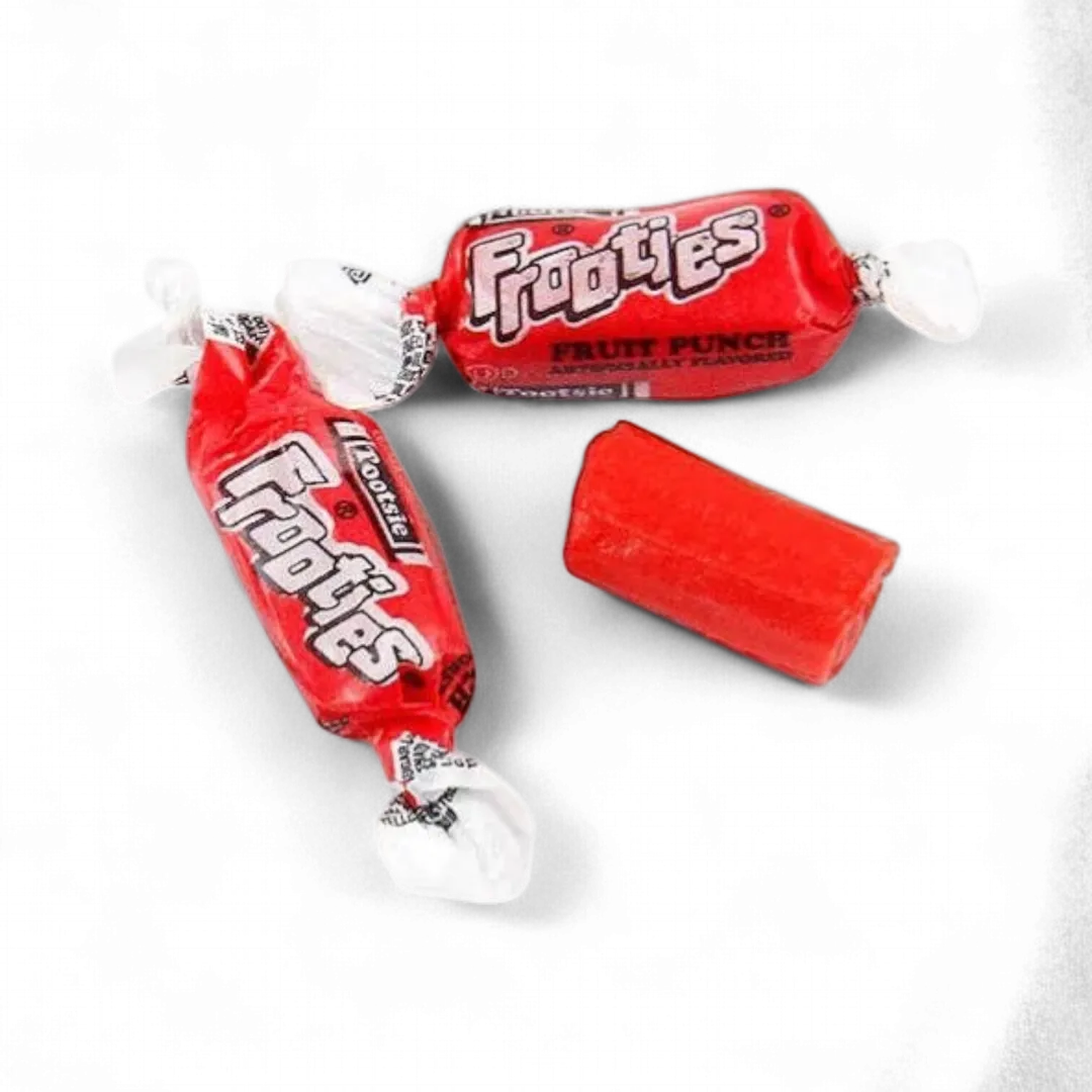 Tootsie Fruit Punch Frooties Bag 38.8oz - 1ct