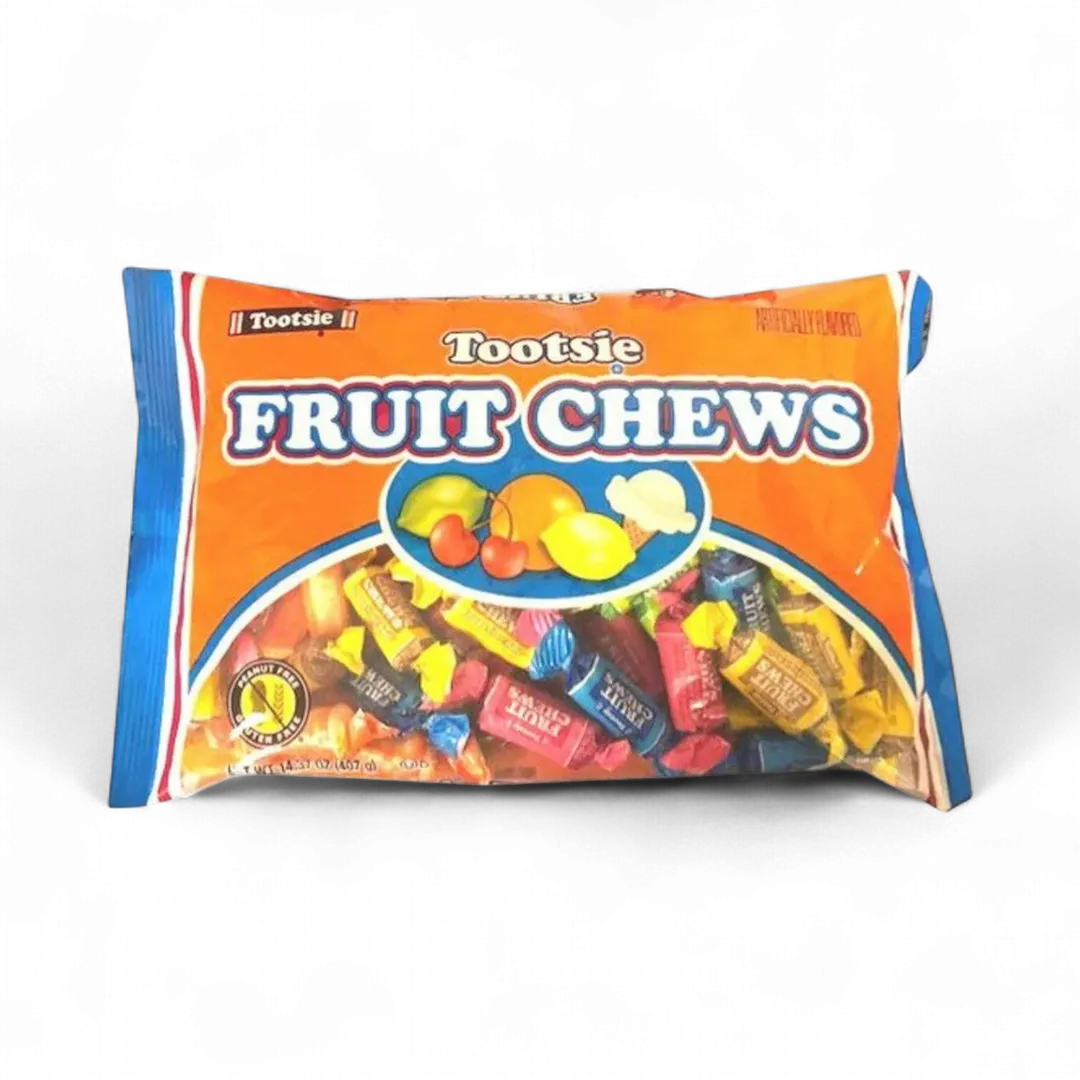 Tootsie Fruit Rolls 14.37oz - 12ct