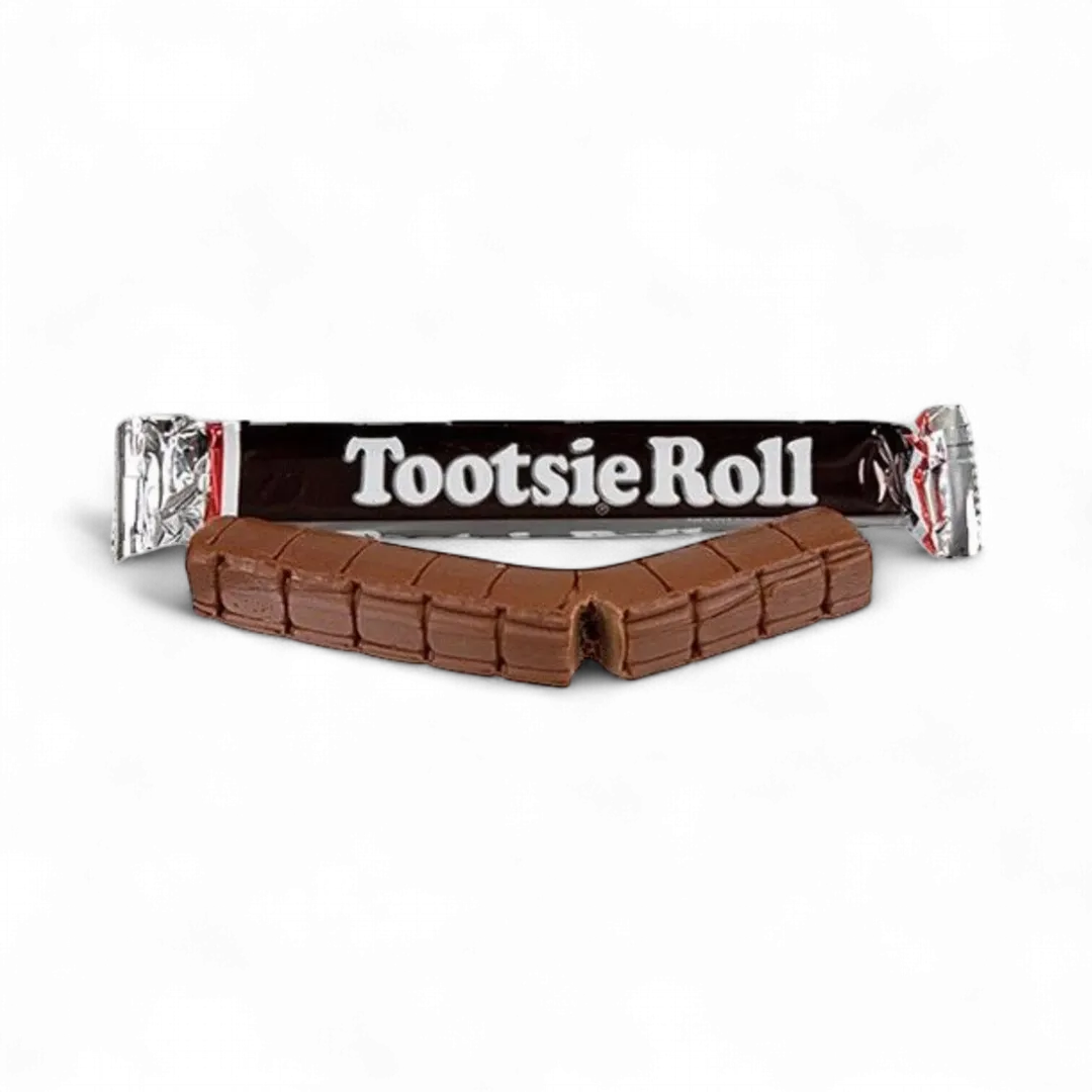 Tootsie Rolls 2.25oz - 36ct