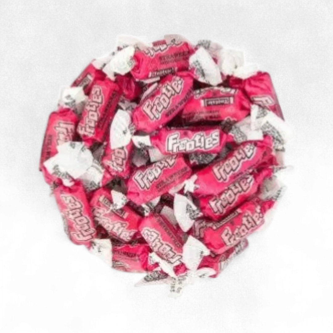 Tootsie Strawberry Frooties Bag 38.8oz - 1ct