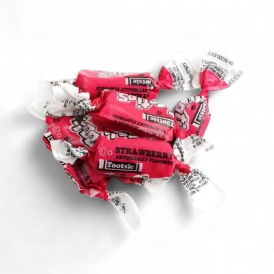Tootsie Strawberry Frooties Bag 38.8oz - 1ct
