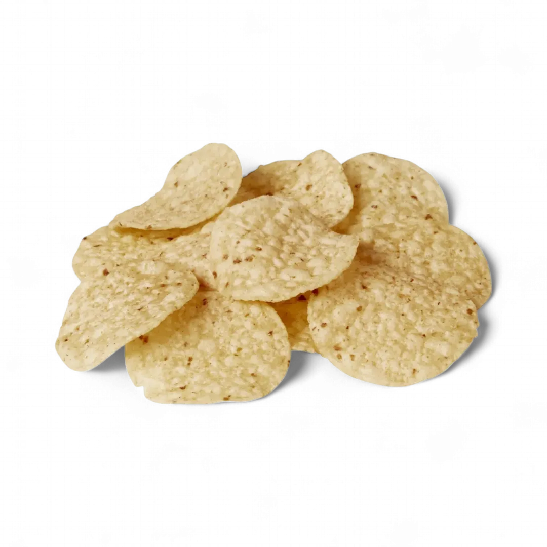 Tostitos Tortilla Chips Round 3oz - 28ct