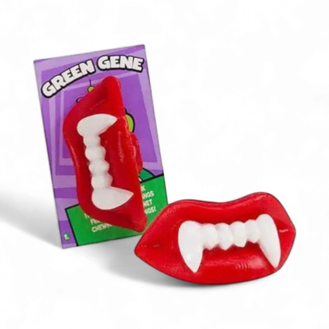 Wax Fangs .05oz - 24ct