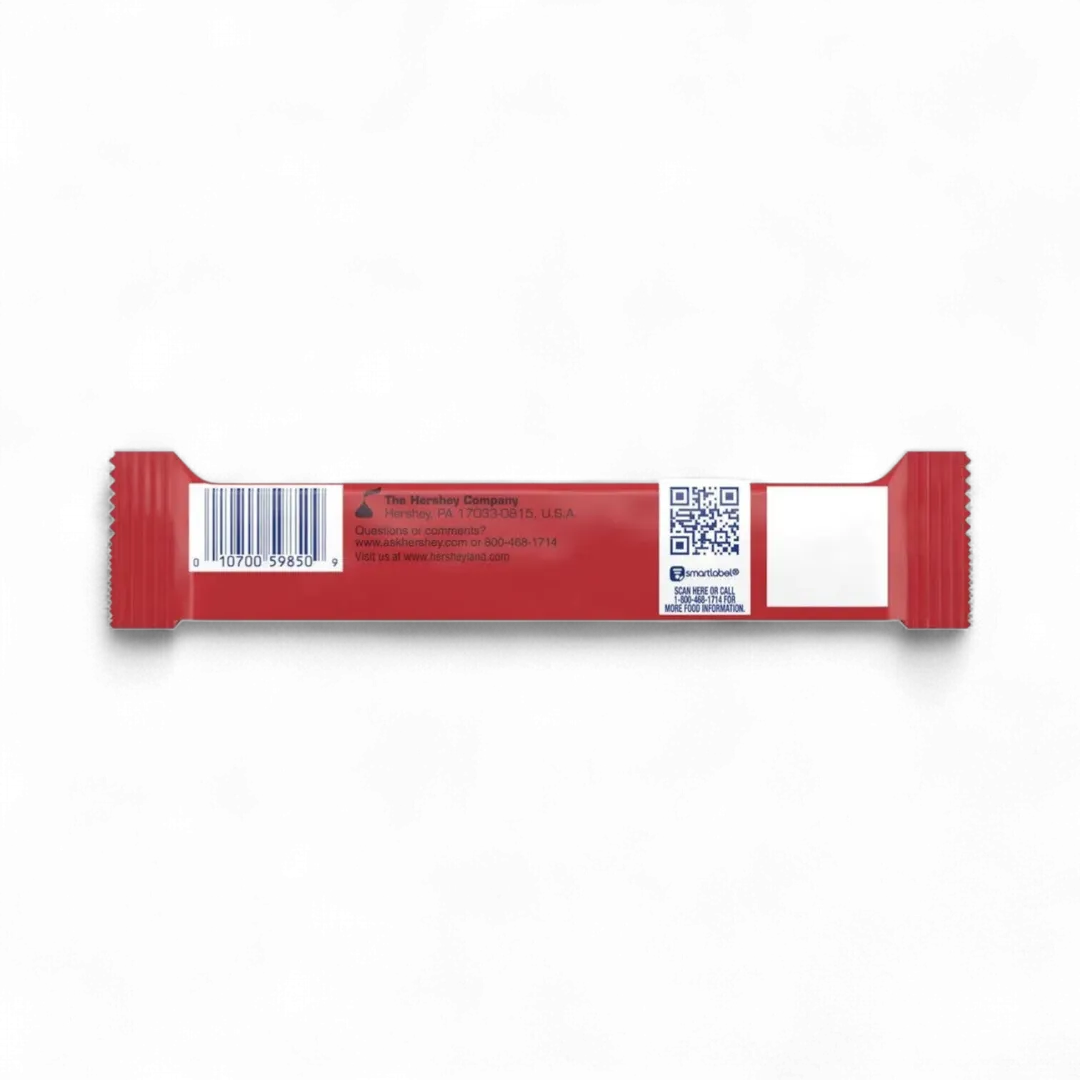 Zagnut Candy Bar 1.51oz - 18ct