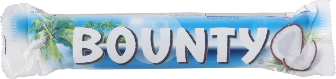 Bounty Bar 2oz (UK) - 24ct