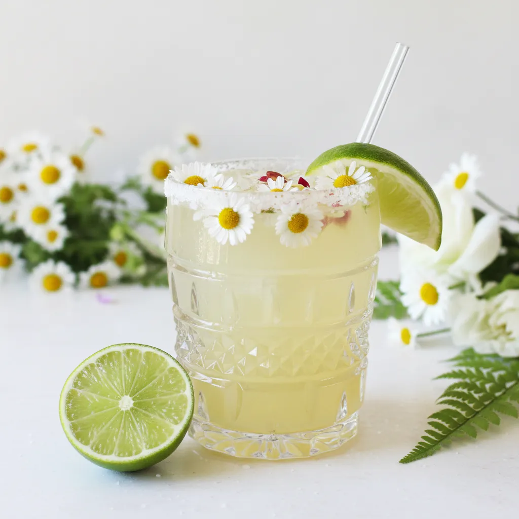 Sunshine Sour - Handcrafted Cocktail Mixer