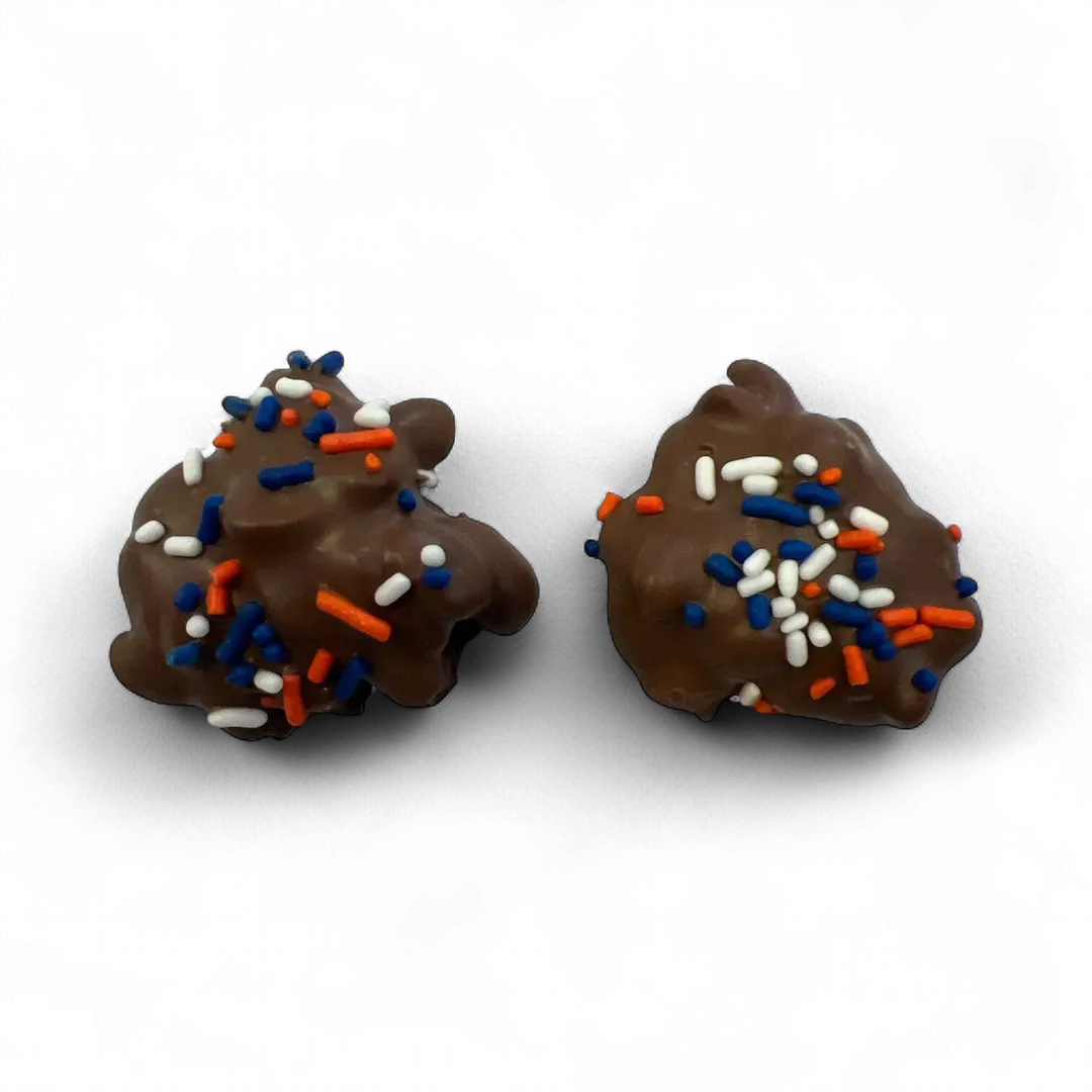 Bronco Bites Bar - 18 Count