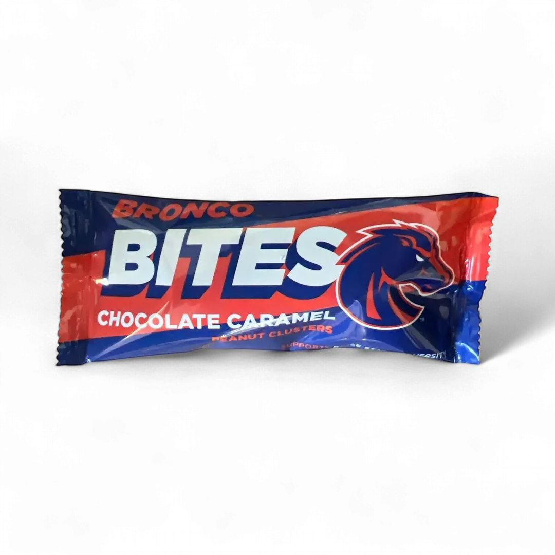 Bronco Bites Bar - 18 Count